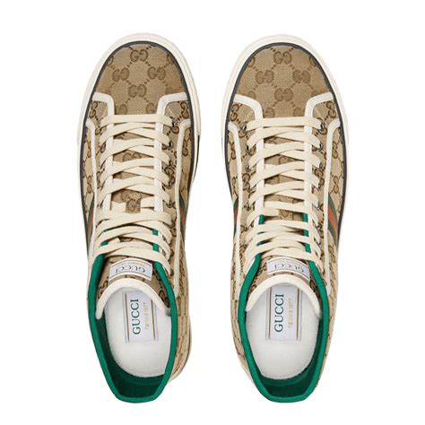 gucci 1978|gucci 1977 sneakers men's.